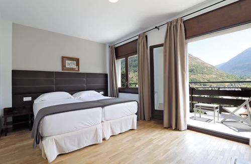 Vielha Hotel | Hotel Blu Aran