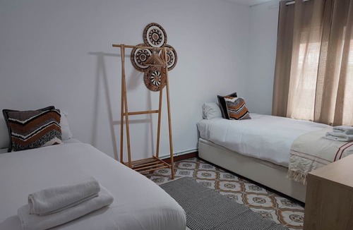 Cornella de Llobregat Apartment | Feel Welcome Barcelona 10