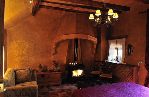 Mirambel House | Las Moradas Del Temple