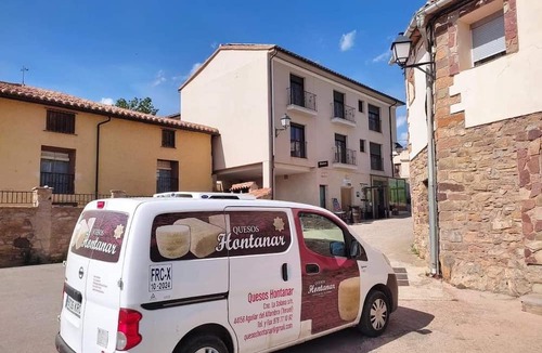 Aguilar del Alfambra Hostel | La Posada