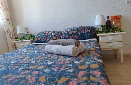 Dehesa de Campoamor Villa | Calle De Tierra Villa 3 Bedrooms