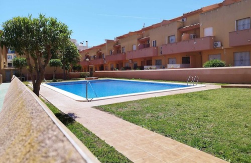 Dehesa de Campoamor Villa | Calle De Tierra Villa 3 Bedrooms