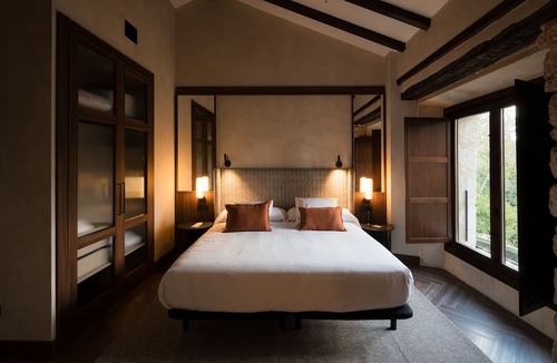 Brihuega Hotel | Castilla Termal Brihuega