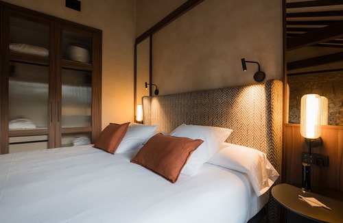 Brihuega Hotel | Castilla Termal Brihuega