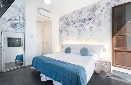 Navajas Hotel | 1893 Hotel Boutique