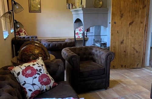 La Pardina Bed & Breakfast | Casa Lascorz
