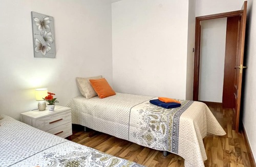 La Pineda Apartment | APARTBEACH CYE II VIEWS GARDEN NEXT TO THE BEACH