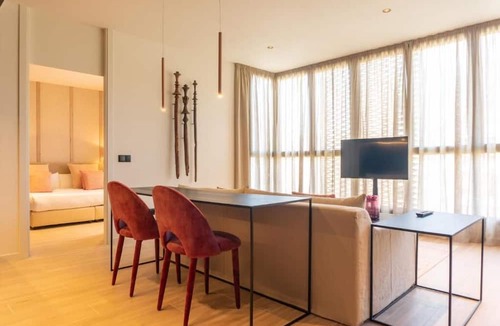 Camins al Grau Apartment | Valencia Luxury - Sea Port II