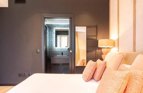 Camins al Grau Apartment | Valencia Luxury - Sea Port II
