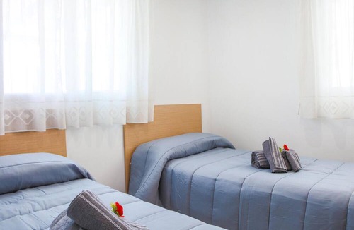 Fortuna House | Are you dreaming of a comfortable family vacation? Then this vacation home with panoramic view and p