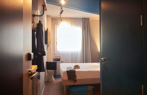 Sansomendi Hotel | Ibis Budget Vitoria Gasteiz