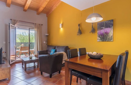 Aguaton Apartment | Apartamentos Fuentes de la Hoz