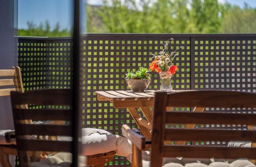 Aguaton Apartment | Apartamentos Fuentes de la Hoz