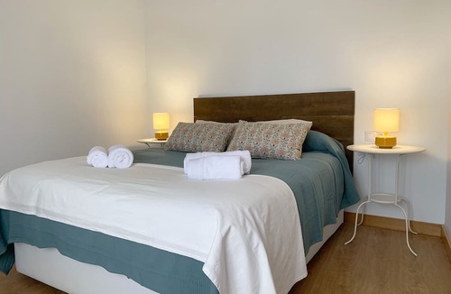 Arroniz Apartment | Cómodo Apartamento con Bonitas Vistas a 10 min de Estella
