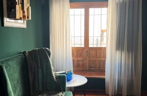 Molina de Aragon Hotel | Aura Molina de Aragon