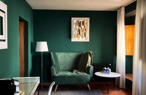 Molina de Aragon Hotel | Aura Molina de Aragon