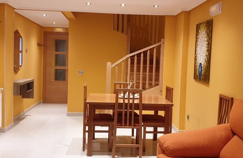 Riaza Apartment | Apartamentos Monte Hernanz