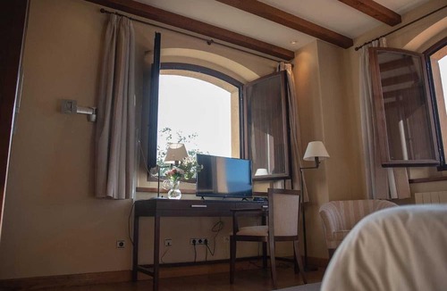 Arbizu Hotel | Arbizu