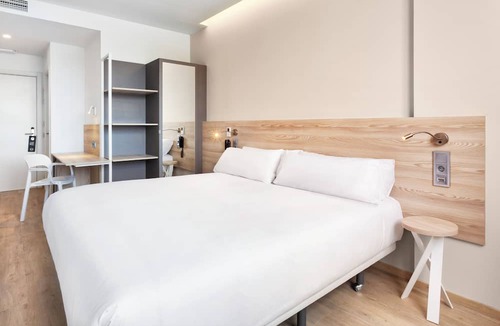 Churra Hotel | B&B Hotel Murcia