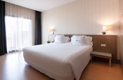 Los Alcazares Hotel | Ibersol Atrio del Mar