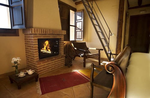 Martincano Hotel | Hotel Rural La Data