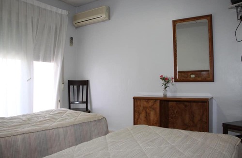 Santiago de la Ribera Hotel | Hotel Trabuco