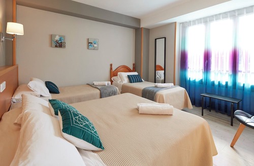 Ainsa-Sobrarbe Hotel | Hotel Sánchez