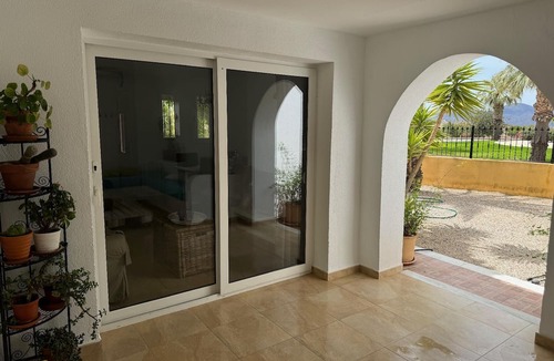 Mazarron House | Casa Maravilla close to the coast. Peace and quiet.