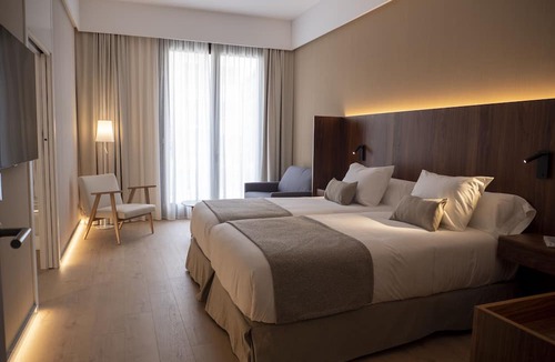 Old Town Hotel | Hotel Palacio La Marquesa