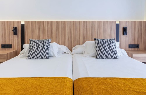 Quesada Apartment | Apartamentos La Laguna Fase II