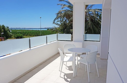 Quesada Apartment | Apartamentos La Laguna Fase II
