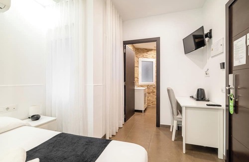 Sant Andreu Hotel | Laramond Barcelona Rooms