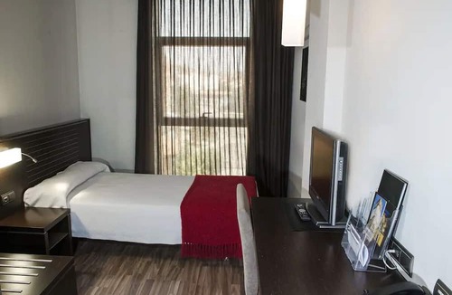 Calatayud Hotel | Globales Castillo de Ayud