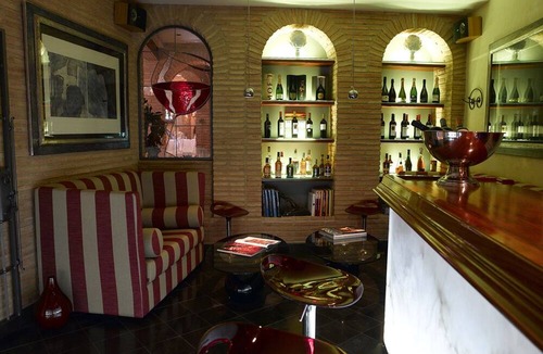Alquezar Hotel | Hotel Boutique Maribel