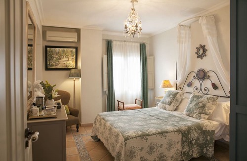 Aigues House | Posada Rural La Venteta