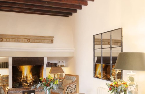 Aigues House | Posada Rural La Venteta