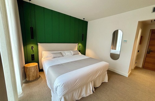 Mondragon Hotel | Hotel Mondragón