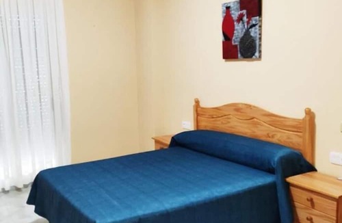 Torreblanca Hotel | Miramar Hotel