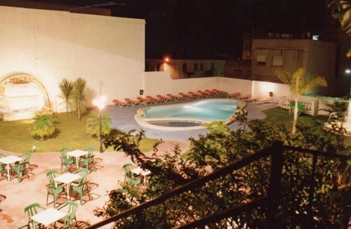 Torreblanca Hotel | Miramar Hotel