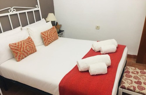 Alcover Bed & Breakfast | Mas Rosich