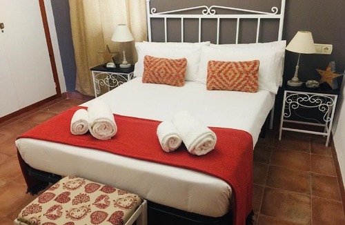 Alcover Bed & Breakfast | Mas Rosich