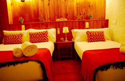 Alcover Bed & Breakfast | Mas Rosich