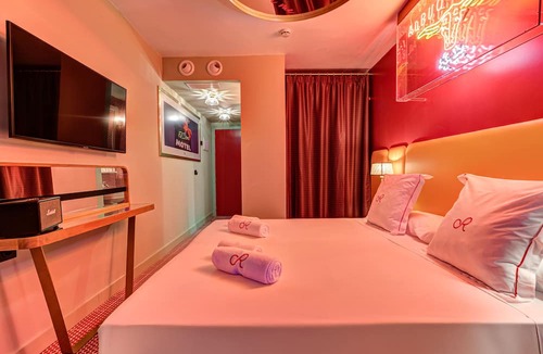 San Antonio Bay Hotel | Romeos Ibiza - Adults Only