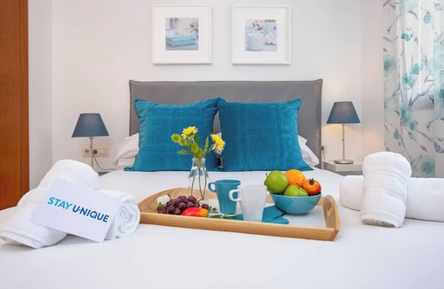 El Poble-sec Apartment | Stay U-nique Apartments Ricart