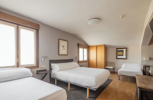 Arbizu Hostel | Hostal Izar-Ondo