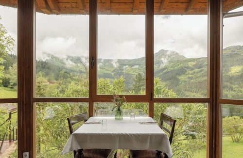 Ipinaburu Hotel | Etxegana Hotel & Spa