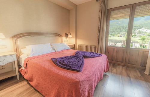 Fiscal Hostel | Hostal Rio Ara Bellosta