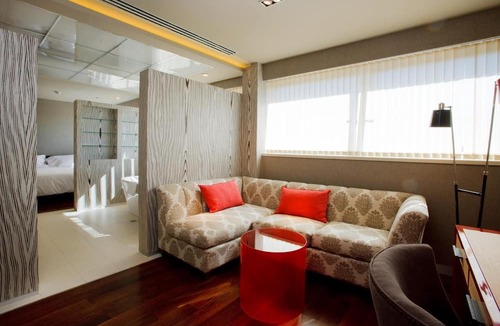 Zaragoza Old Town Hotel | Hotel Alfonso