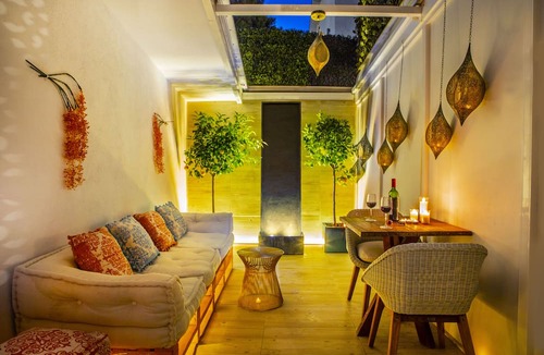 Sitges House | Antonio S House