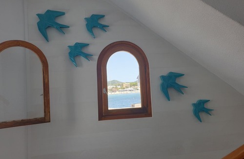 Es Canar Hotel | Hotel Boutique Las Arenas